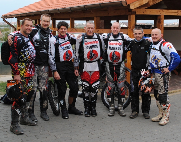 Group of Daniel G., Austria Group of Daniel G., Austria