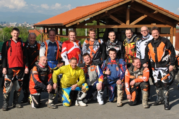 Petrol Brothers, Austria