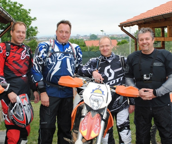 Roland’s Group, Austria