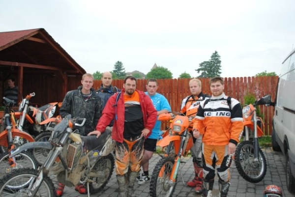 Team Bujoo, Austria