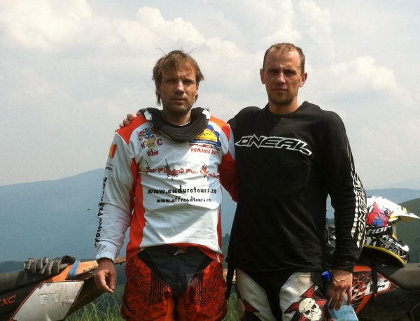 Andi und Klaus, Germany