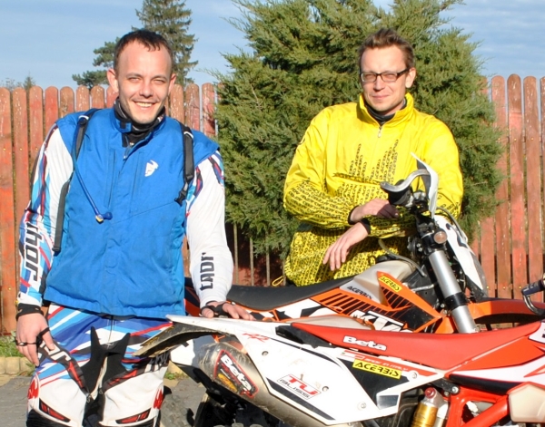 Stefan und Stefan, Germany Stefan und Stefan, Germany
