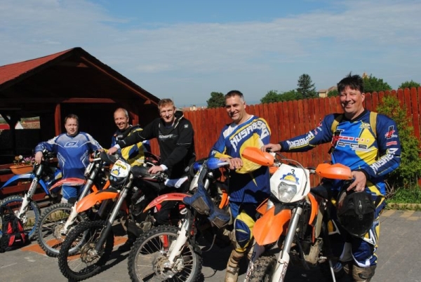 Team Borkenberg, Germany Team Borkenberg, Germany