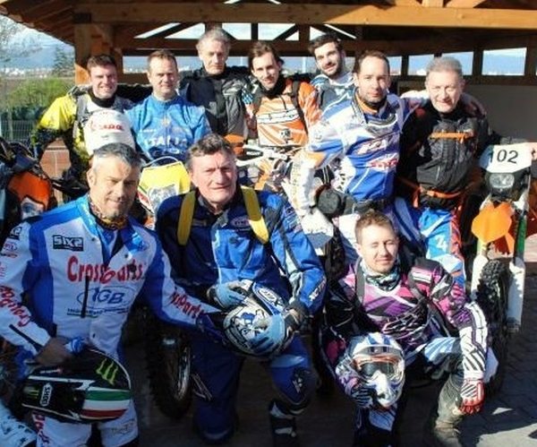 M&M Racing, Italy