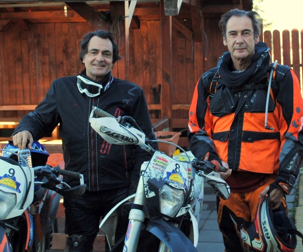 Los dos Jose, Spain