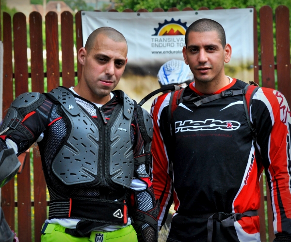 Omar & Ahmed (June 2017)