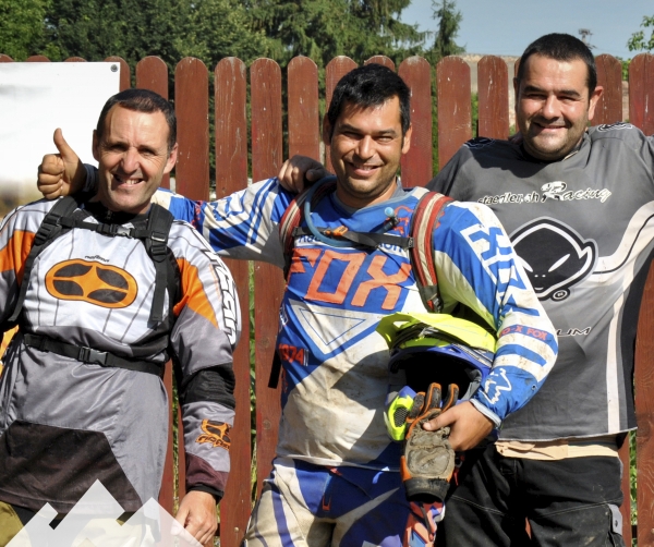 Pedro, Pedro & Jesús (July 2017)