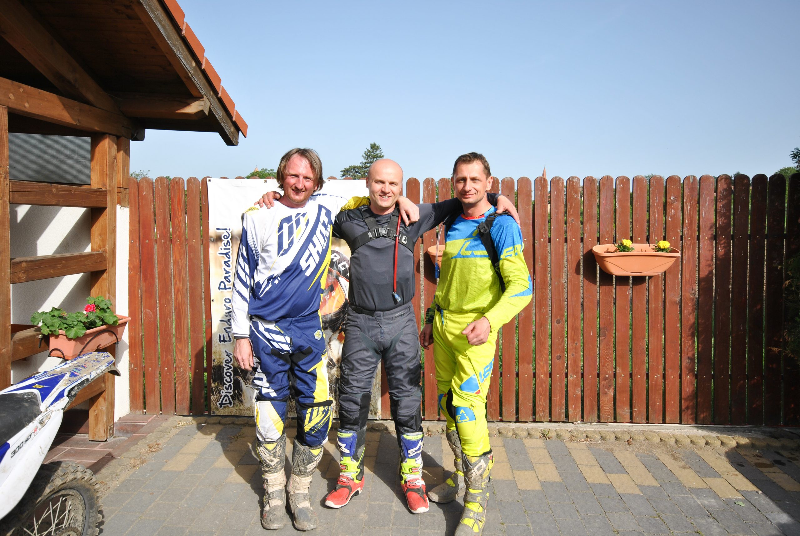 Piotr’s Group