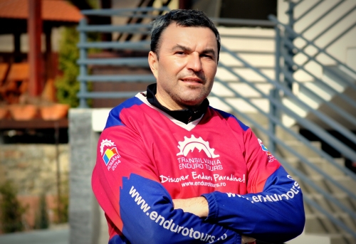 Sabin Bortan